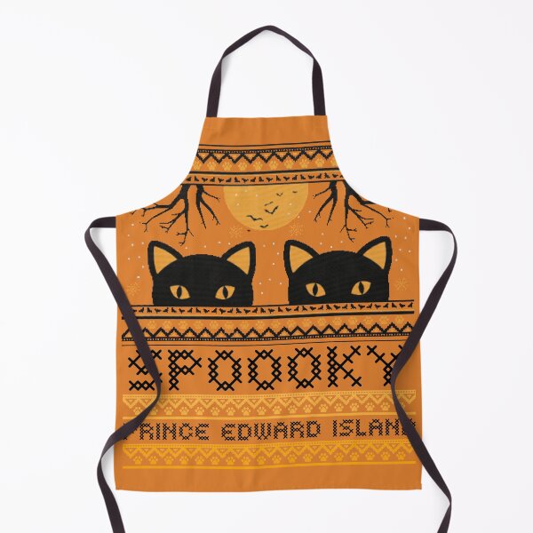 Item preview, Spooky Prince Edward Island designed and sold by NewBrunswickTs.