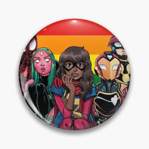 Item preview, lgbt champions designed and sold by vivvision.