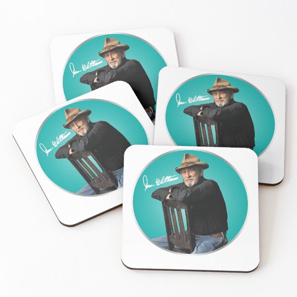 Item preview, Don Williams Country Artist Pays Tribute The Hit Ballad Signature  Gifts For Fans Gifts For designed and sold by DonWilliamsBrow.