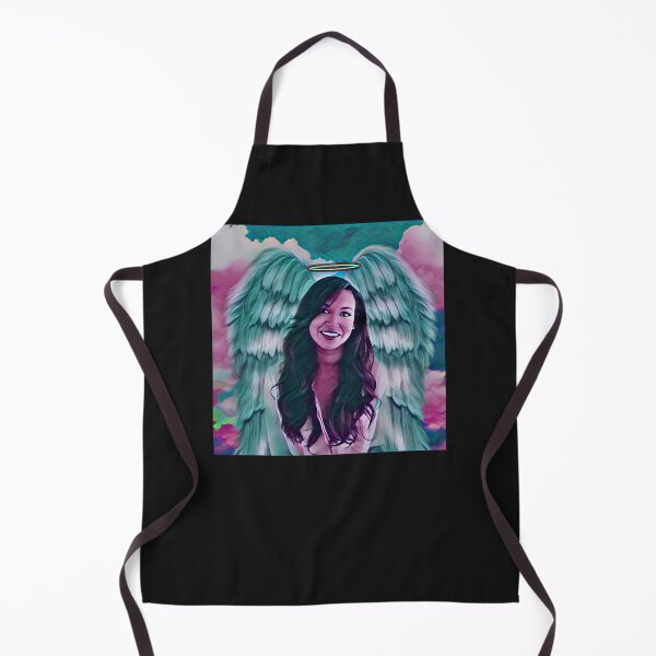Item preview, Naya Rivera Santana Lopez Glee designed and sold by lpenningto.