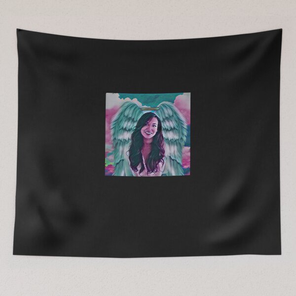 Item preview, Naya Rivera Santana Lopez Glee designed and sold by lpenningto.