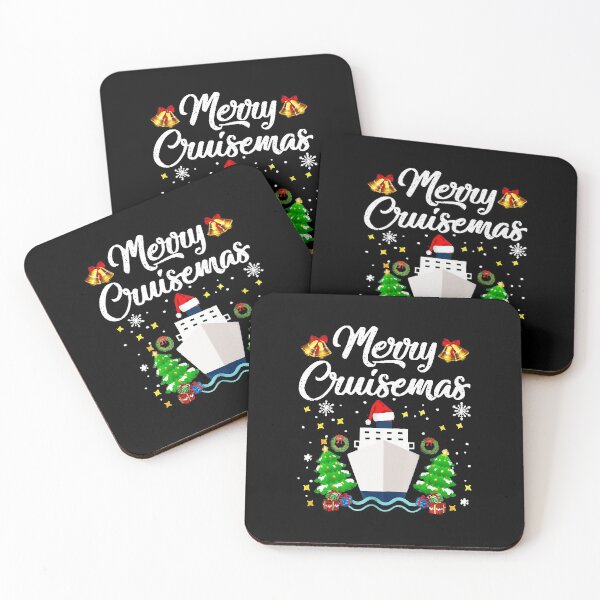 Item preview, Merry Cruisemas Family Cruise Christmas 2018 Funny  designed and sold by Mcclour.