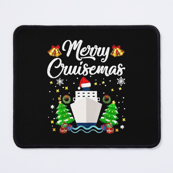 Item preview, Merry Cruisemas Family Cruise Christmas 2018 Funny designed and sold by Mcclour.