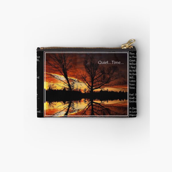 Item preview, Quiet...Time... designed and sold by Amber Elizabeth Fromm Donais.