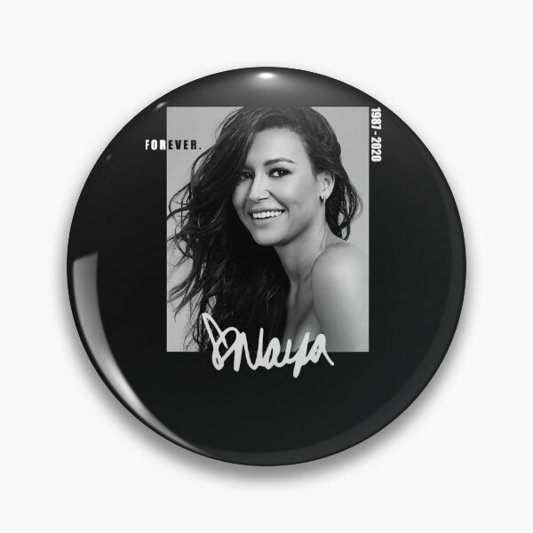 Item preview, Naya Rivera Santana Lopez Glee designed and sold by lpenningto.