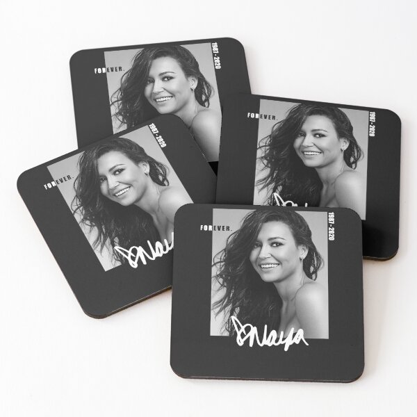 Item preview, Naya Rivera Santana Lopez Glee designed and sold by lpenningto.