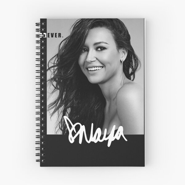 Item preview, Naya Rivera Santana Lopez Glee designed and sold by lpenningto.