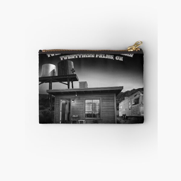 Item preview, Twin Tanks Desert Homestead Cabin #2 designed and sold by Peter B Photography.