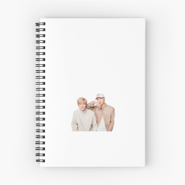 Item preview, GOT7 Jackson and Mark designed and sold by gotchicken.
