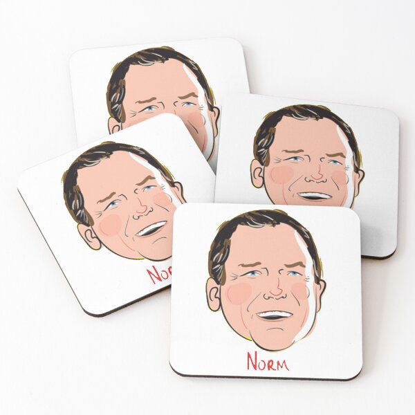 Item preview, Norm Macdonald designed and sold by shopYlens.