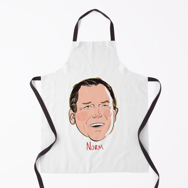 Item preview, Norm Macdonald designed and sold by shopYlens.