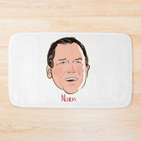 Item preview, Norm Macdonald designed and sold by shopYlens.