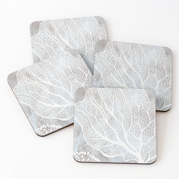 Item preview, Beautiful home decor Coral Hampton Style designed and sold by Marilyn Franklin.