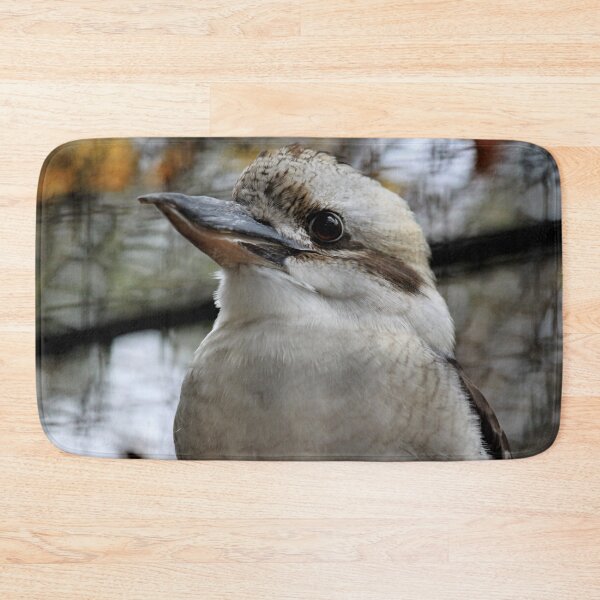 Item preview, Kookaburra designed and sold by Linda  Hammond.