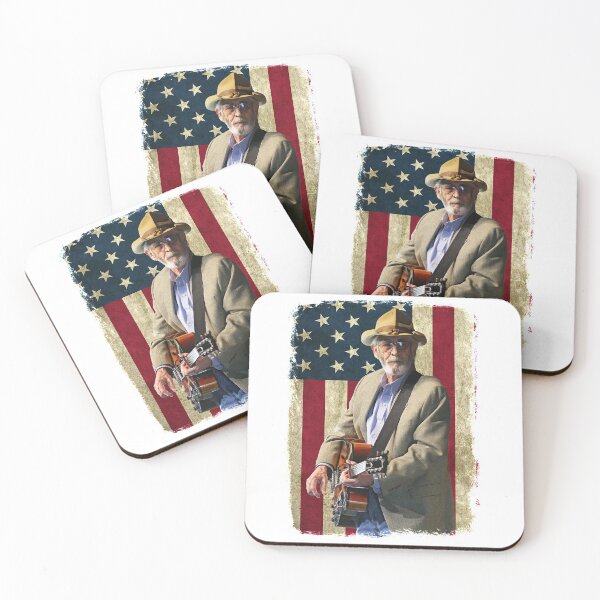 Item preview, Don Williams Country Artist Pays Tribute The Hit Ballad Vintage American Flag  Legend Gift For Fan designed and sold by DonWilliamsBrow.