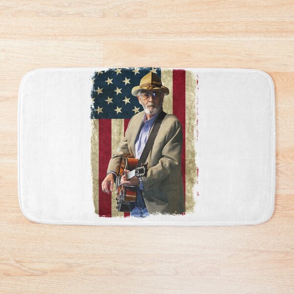 Item preview, Don Williams Country Artist Pays Tribute The Hit Ballad Vintage American Flag  Legend Gift For Fan designed and sold by DonWilliamsBrow.