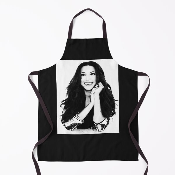 Item preview, Naya Rivera Santana Lopez Glee designed and sold by lpenningto.