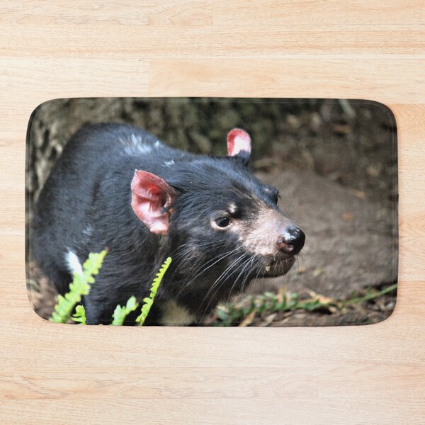 Item preview, Tasmanian Devil designed and sold by Linda  Hammond.