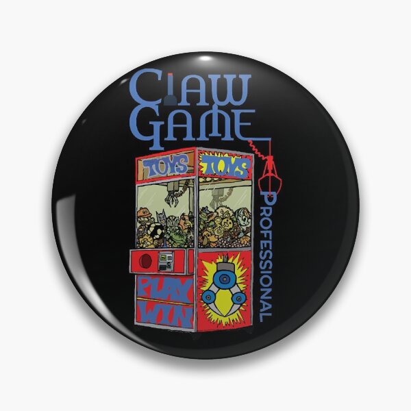 Item preview, Claw Game Professional  designed and sold by Mcclour.