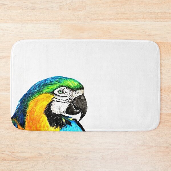 Item preview, Maccaw study designed and sold by Linda  Hammond.