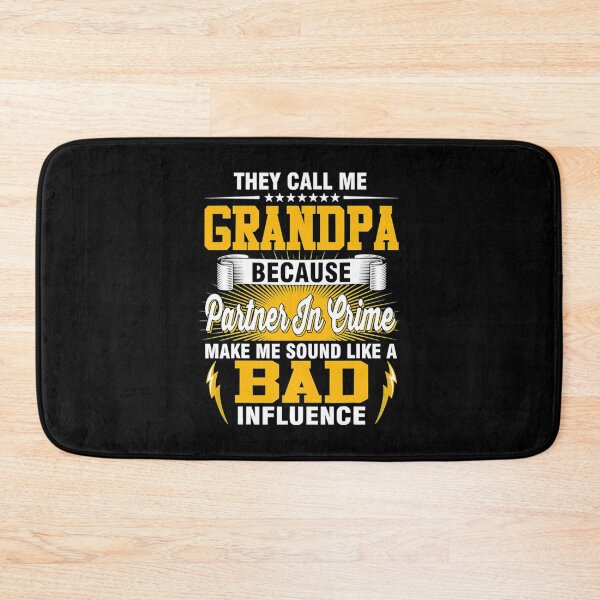 Item preview, Grandpa Xmas Christmas Fatherday Merry Gift Halloween Day, Thanksgiving, Christmas Day designed and sold by DavidHansonn.