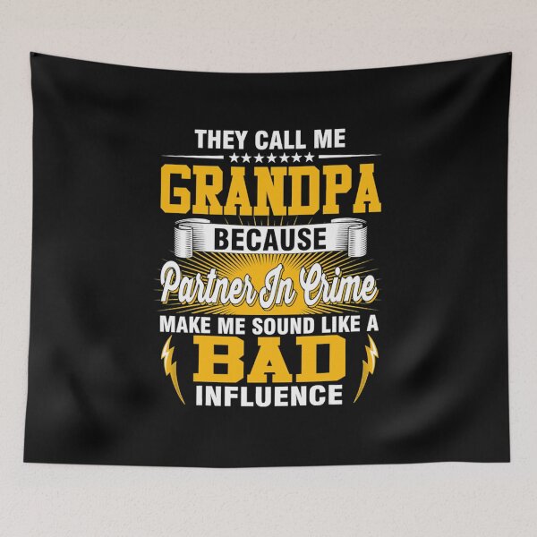 Item preview, Grandpa Xmas Christmas Fatherday Merry Gift Halloween Day, Thanksgiving, Christmas Day designed and sold by DavidHansonn.