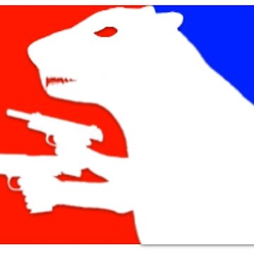Artwork thumbnail, Major League "RAT" by WWIIOnline