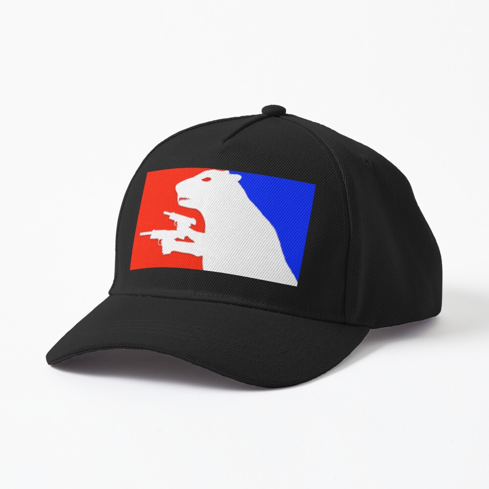 Item preview, Baseball Cap designed and sold by WWIIOnline.