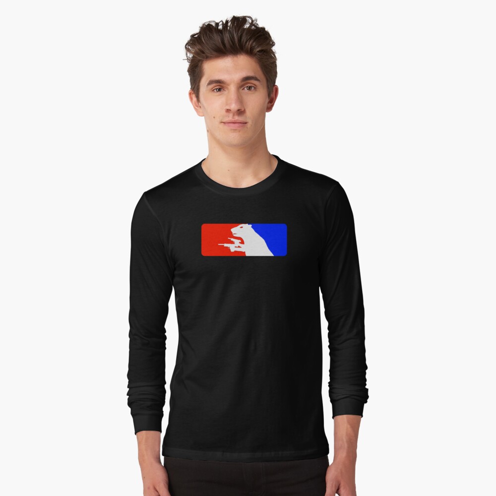 Item preview, Long Sleeve T-Shirt designed and sold by WWIIOnline.
