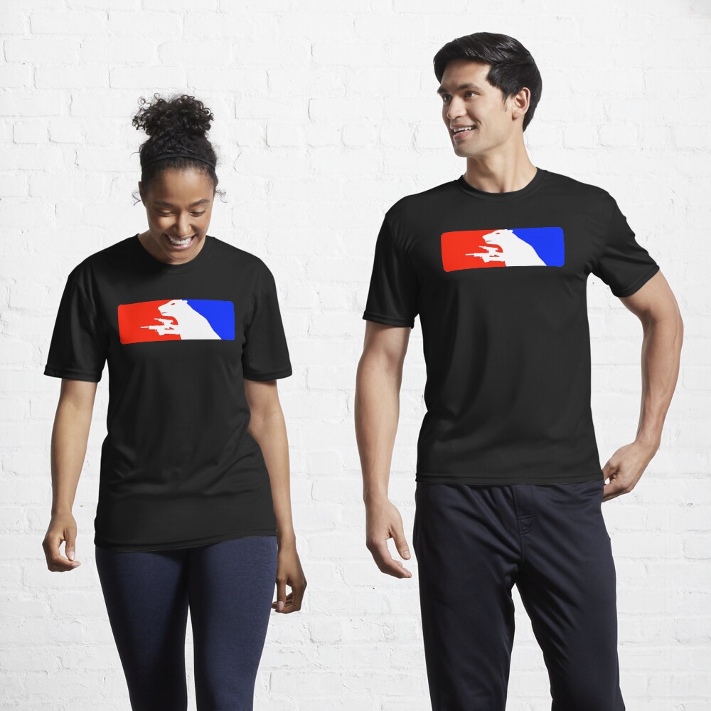 Item preview, Active T-Shirt designed and sold by WWIIOnline.