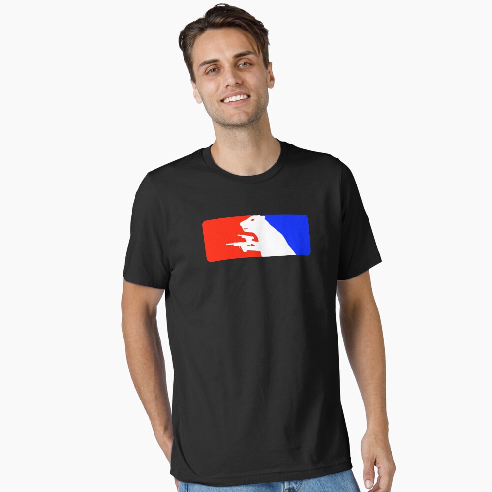 Item preview, Essential T-Shirt designed and sold by WWIIOnline.