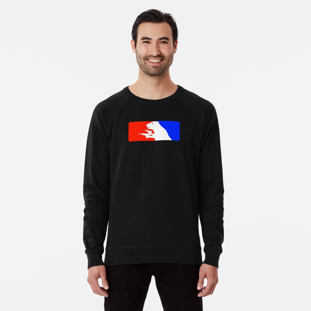 Item preview, Lightweight Sweatshirt designed and sold by WWIIOnline.
