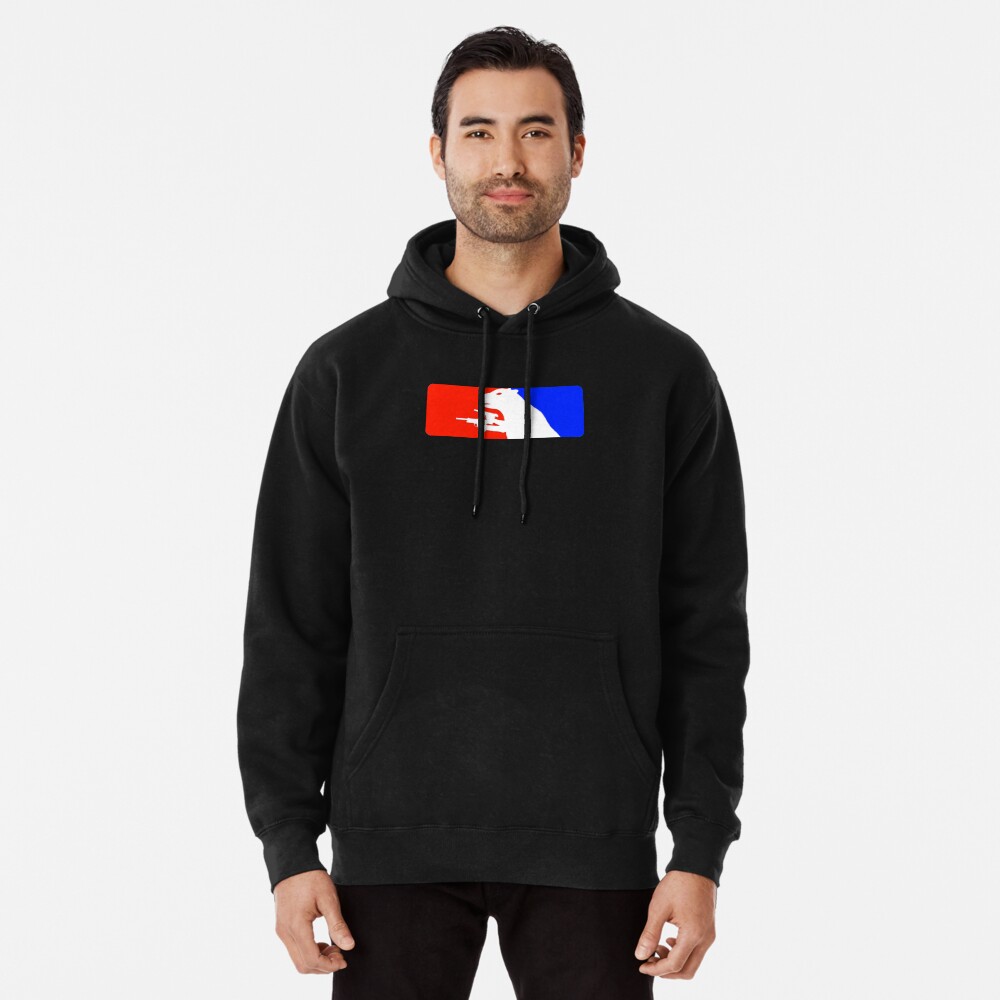 Item preview, Pullover Hoodie designed and sold by WWIIOnline.
