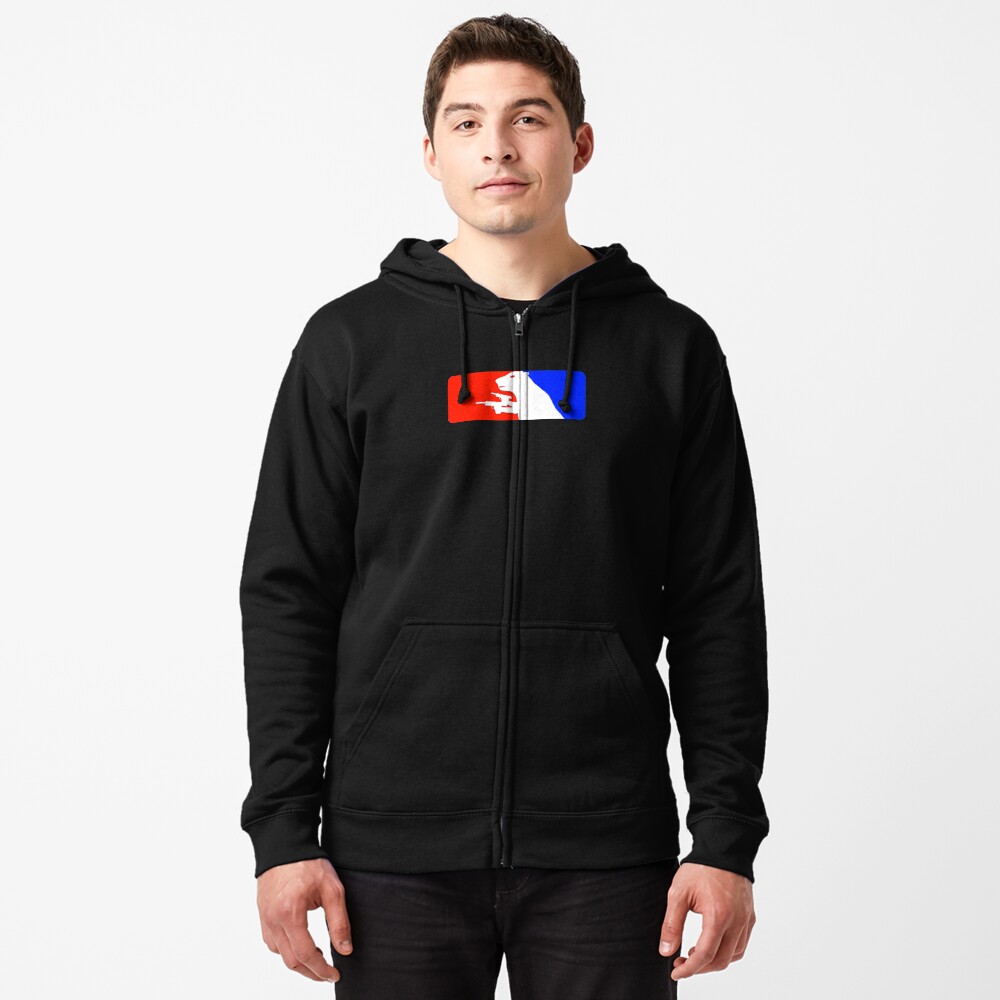 Item preview, Zipped Hoodie designed and sold by WWIIOnline.