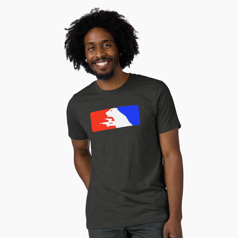 Item preview, Tri-blend T-Shirt designed and sold by WWIIOnline.