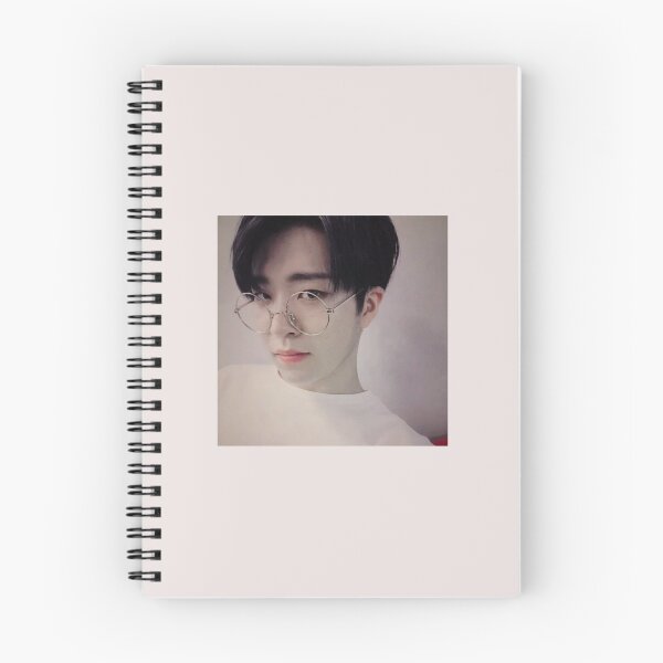 Item preview, GOT7 Youngjae designed and sold by gotchicken.