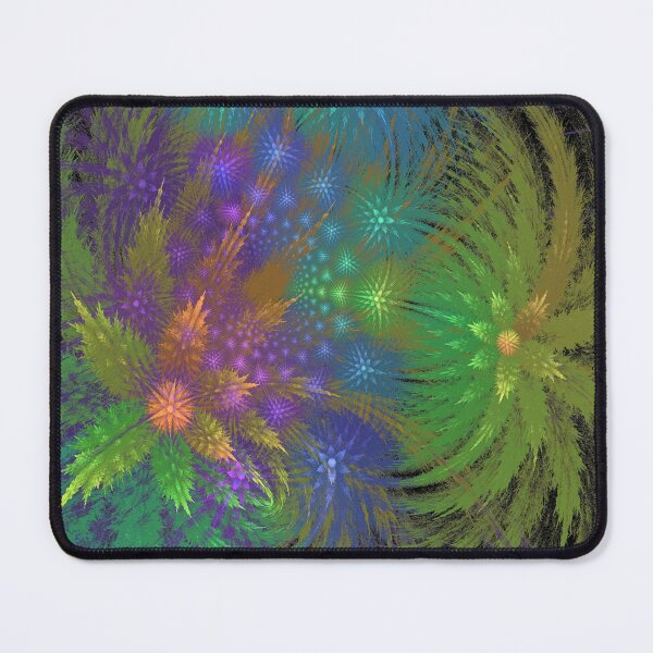 Item preview, Psychedelic cannabis designed and sold by Orinocco.
