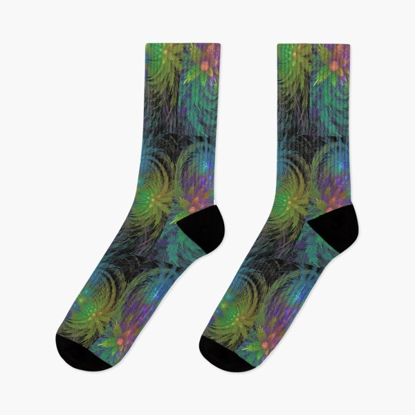 Item preview, Psychedelic cannabis designed and sold by Orinocco.