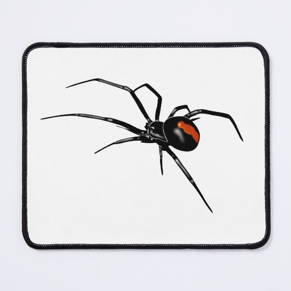 Item preview, Black Widow designed and sold by lacm2020.