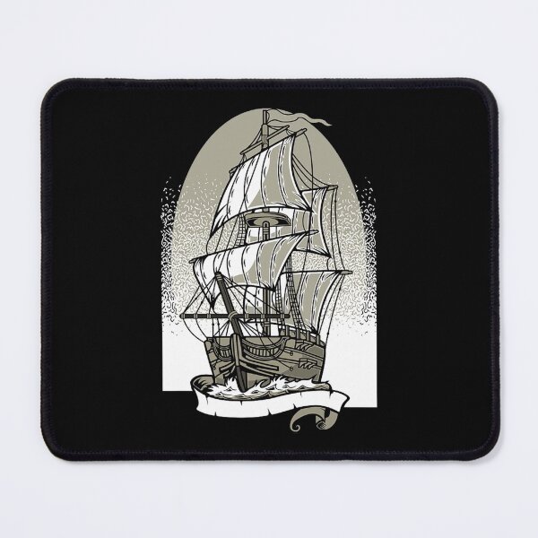 Item preview, pioneer ship designed and sold by colusa25.