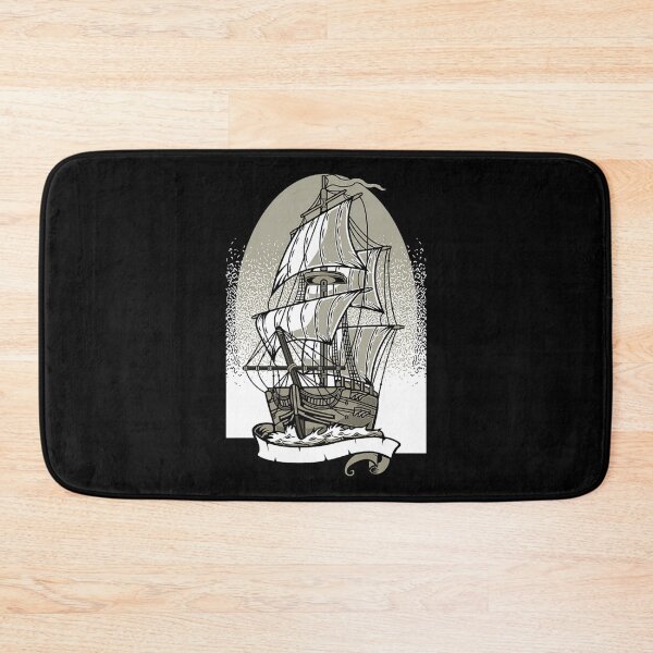 Item preview, pioneer ship  designed and sold by colusa25.