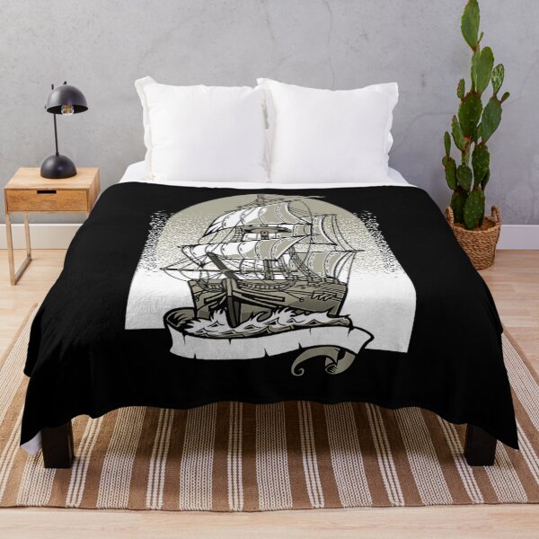 Item preview, pioneer ship  designed and sold by colusa25.