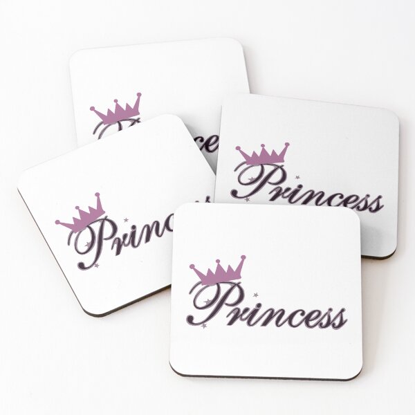 Item preview, princess designed and sold by KatOat.