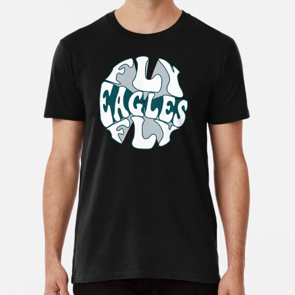 Philly Sports Shirts Eagles Slim Reaper Shirt S / Kelly