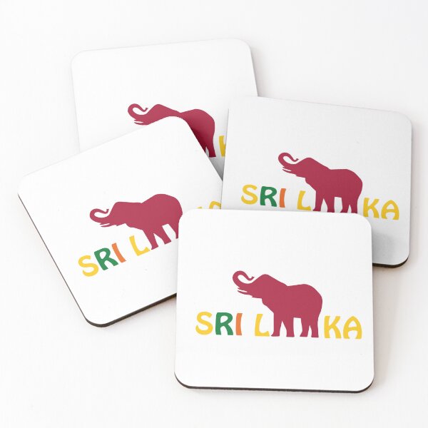 Item preview, Colorful sri lanka name designed and sold by iSeek.