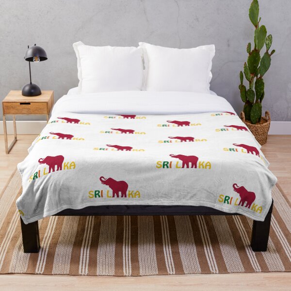 Item preview, Nombre colorido de Sri Lanka designed and sold by iSeek.