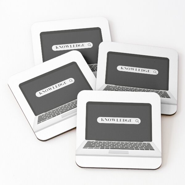 Item preview, Gain knowledge! designed and sold by ROAM J.