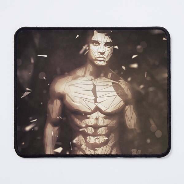 Item preview, zyzz aziz shavershian logo art wallpaper rip love designed and sold by daviide.