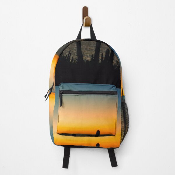 Item preview, Summer Sunset Paradise Beach Ocean & Desert designed and sold by tropical_dream.