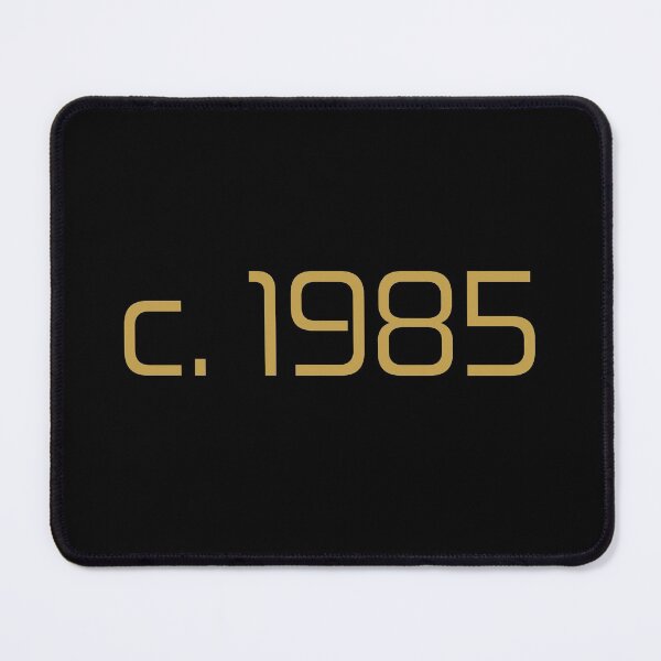 Item preview, Circa 1985 Eighties Nineteen Eighty Five designed and sold by MOP-tees.